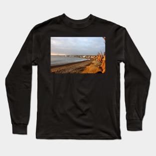 Pérou - Huanchaco Long Sleeve T-Shirt